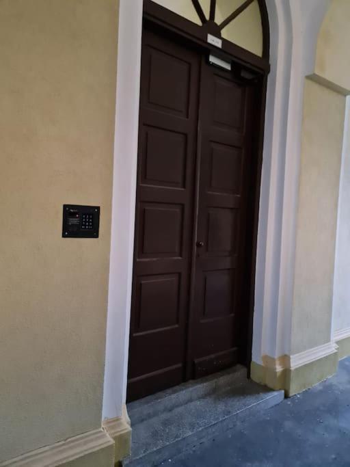 Fantastic Waw - C19 Room F Varşovia Exterior foto
