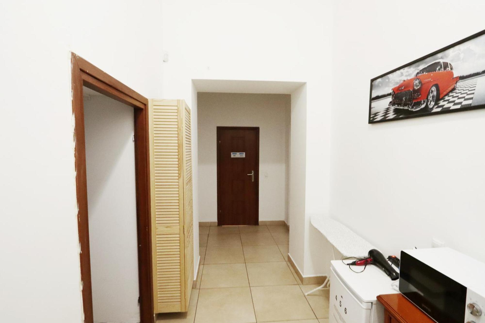 Fantastic Waw - C19 Room F Varşovia Exterior foto